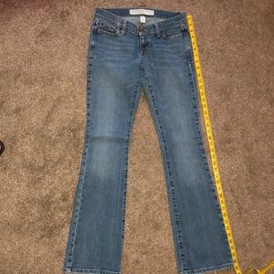 Abercrombie & Fitch Jeans